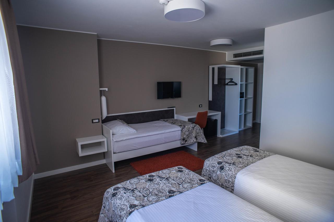 Hotel Time فيليكا غوغيتْسا المظهر الخارجي الصورة