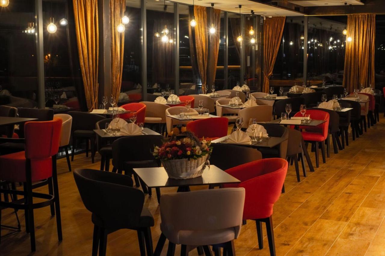 Hotel Time فيليكا غوغيتْسا المظهر الخارجي الصورة